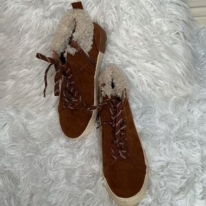 Above the Ankle Boot